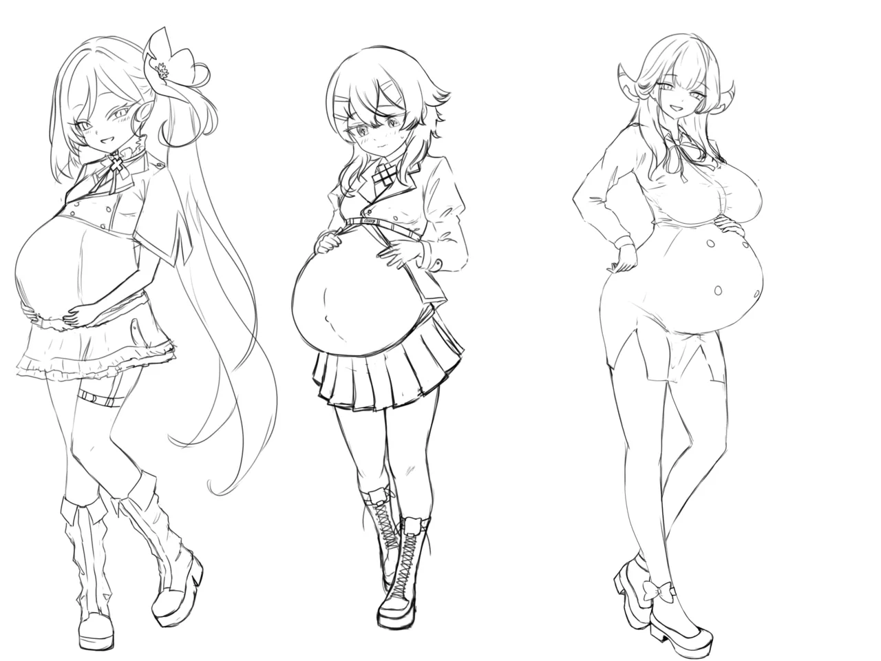 2025.June FANBOX Artworks page 3 full