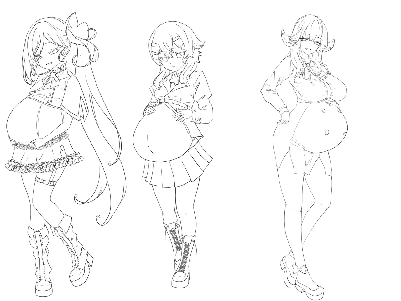 2025.June FANBOX Artworks page 4 full