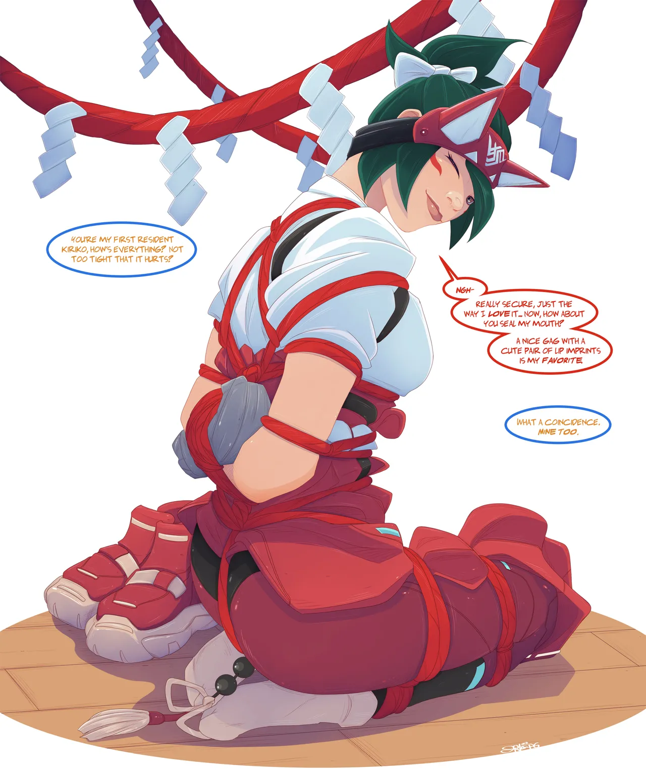 PGRatedSlasher Kiriko page 2 full