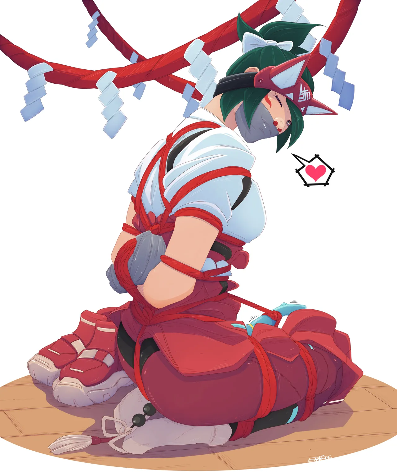 PGRatedSlasher Kiriko page 6 full