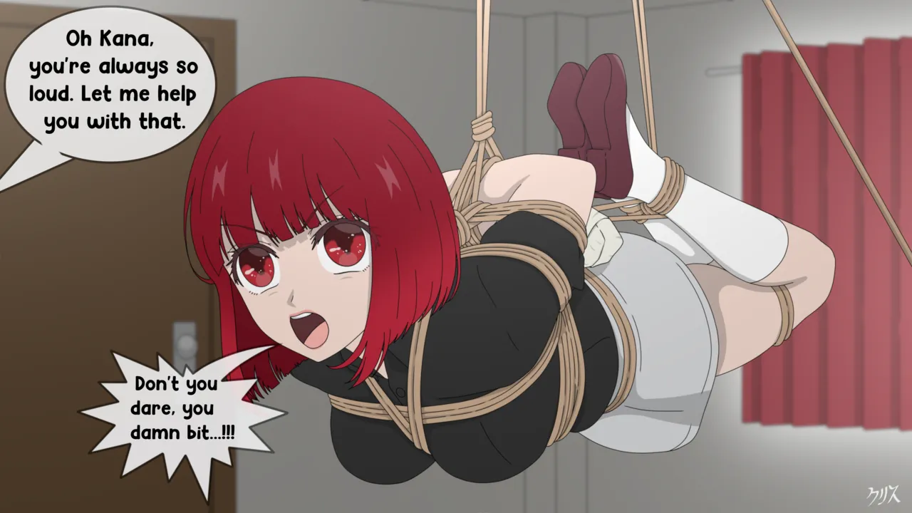 クリス page 5 full
