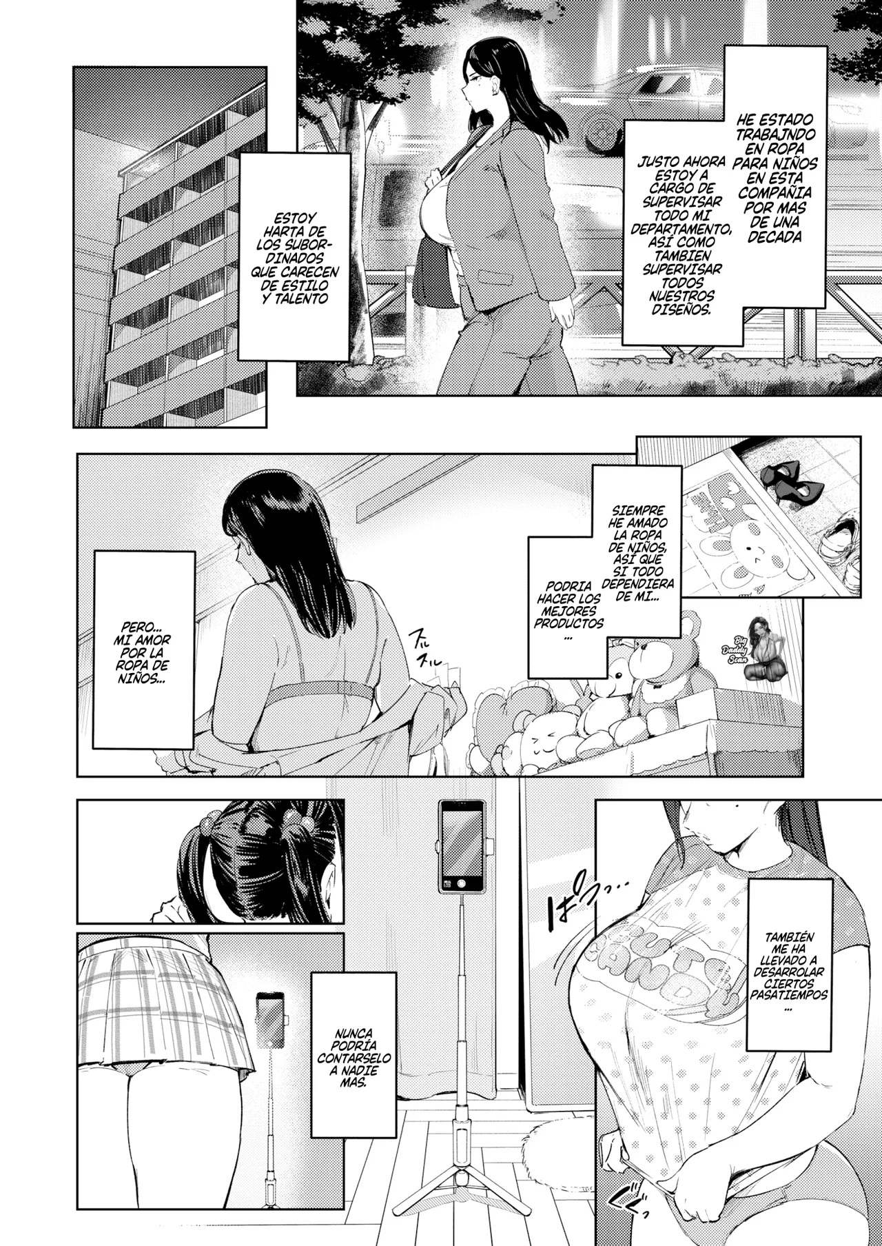 Uwa Kitsu nante Iwasenai‼ page 2 full