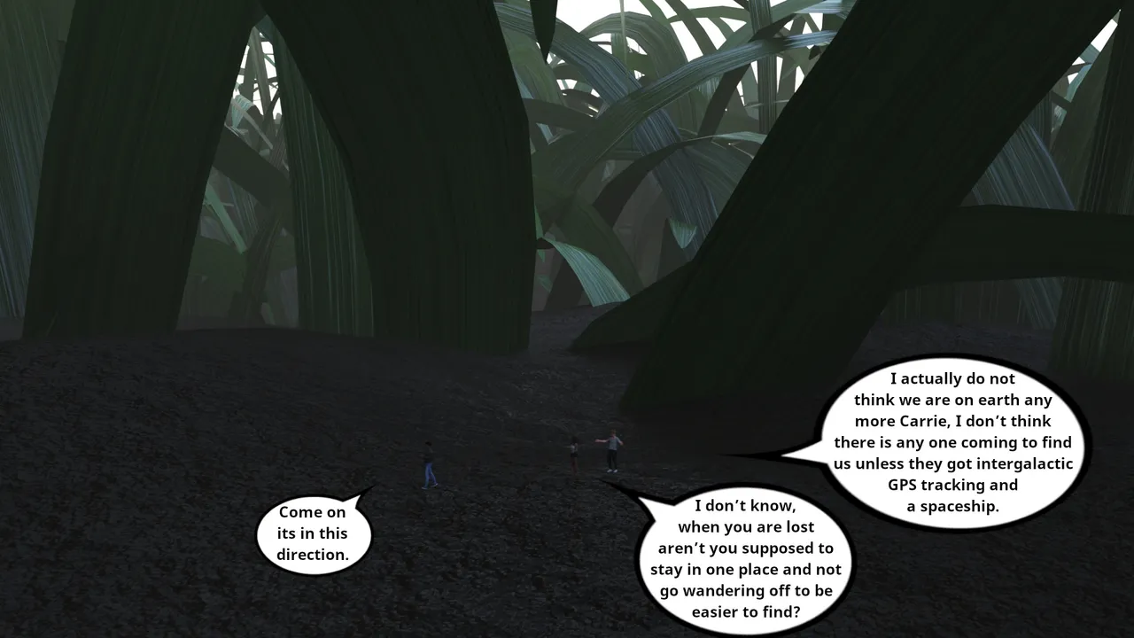  In the Garden After Party page 7 full