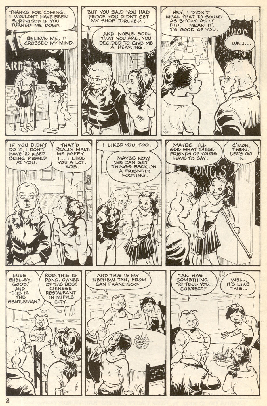 Omaha #18 page 4 full