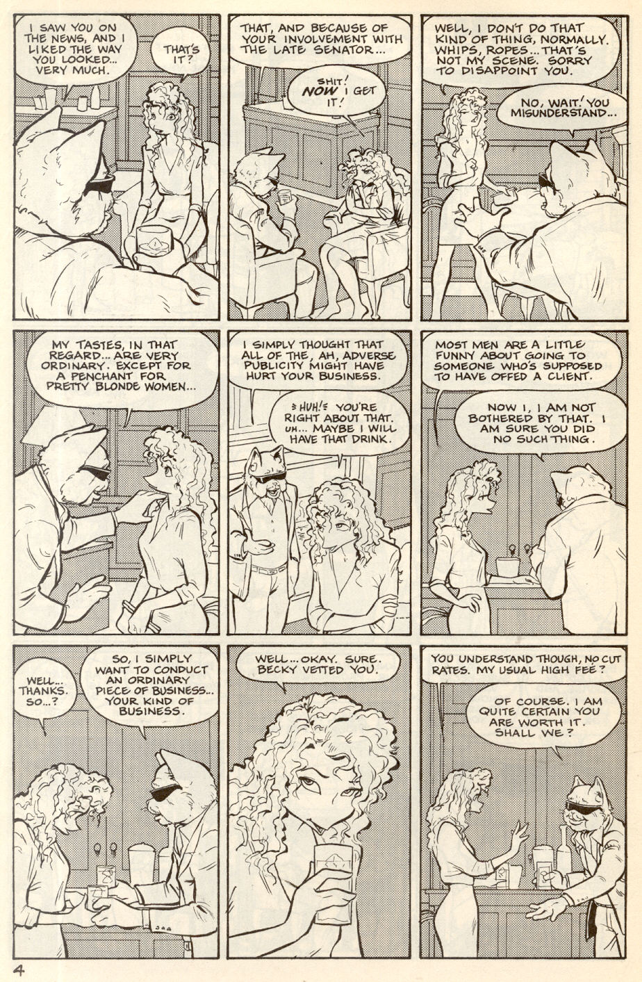 Omaha #18 page 6 full