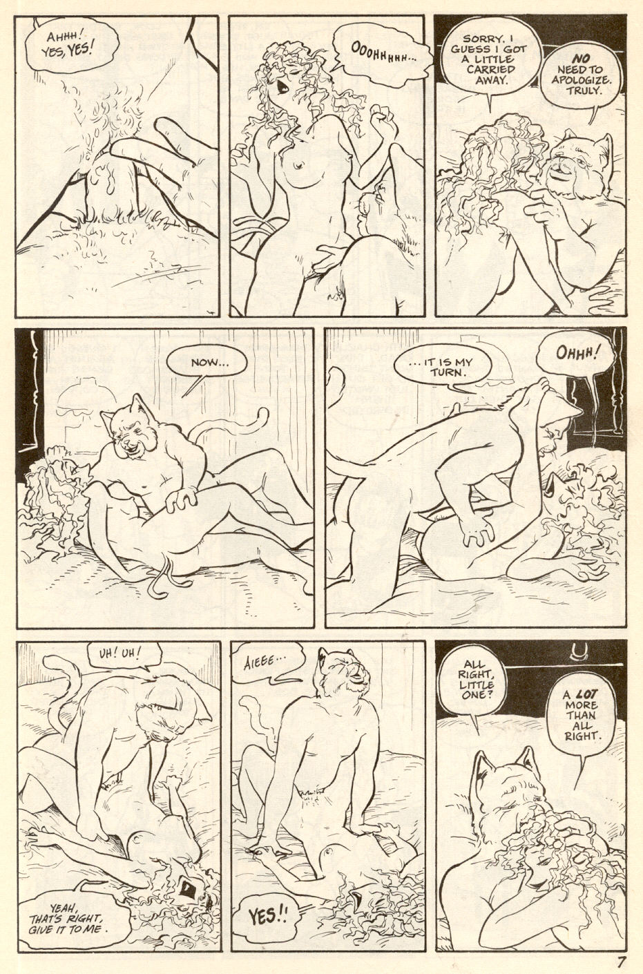 Omaha #18 page 9 full