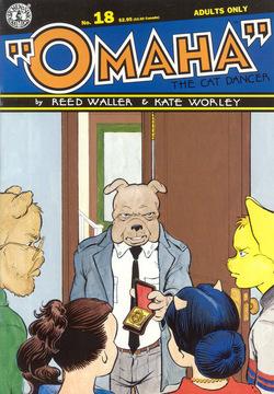 Omaha #18