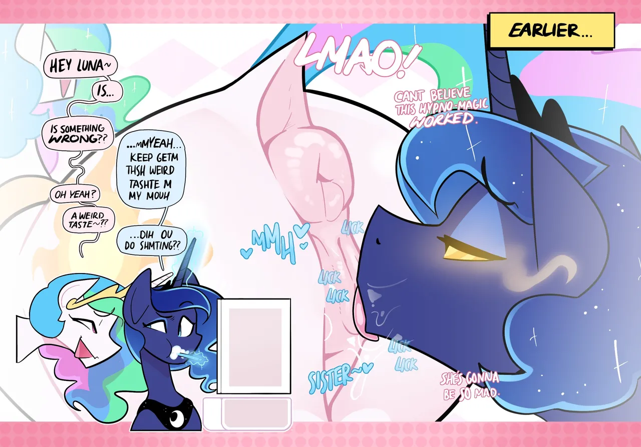 Shattered Will: Mind Control Art Pack page 10 full