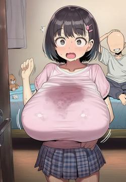 あずきずむ