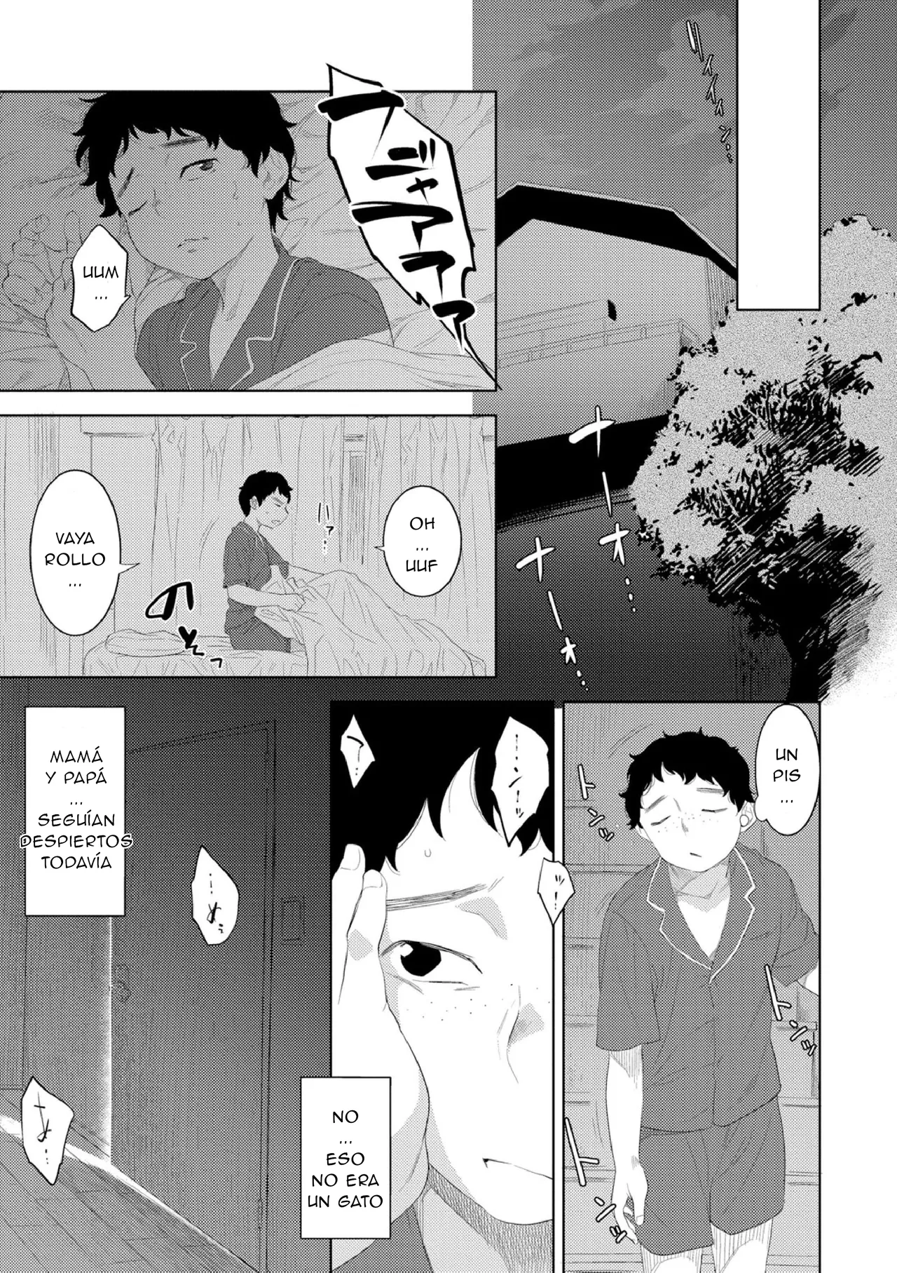 NME - Kinshinshou Bias CXX ESP page 5 full