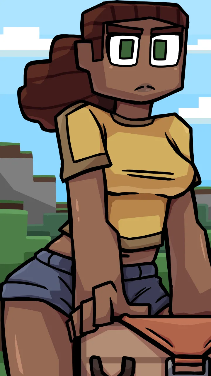 Minecraft Collection page 6 full