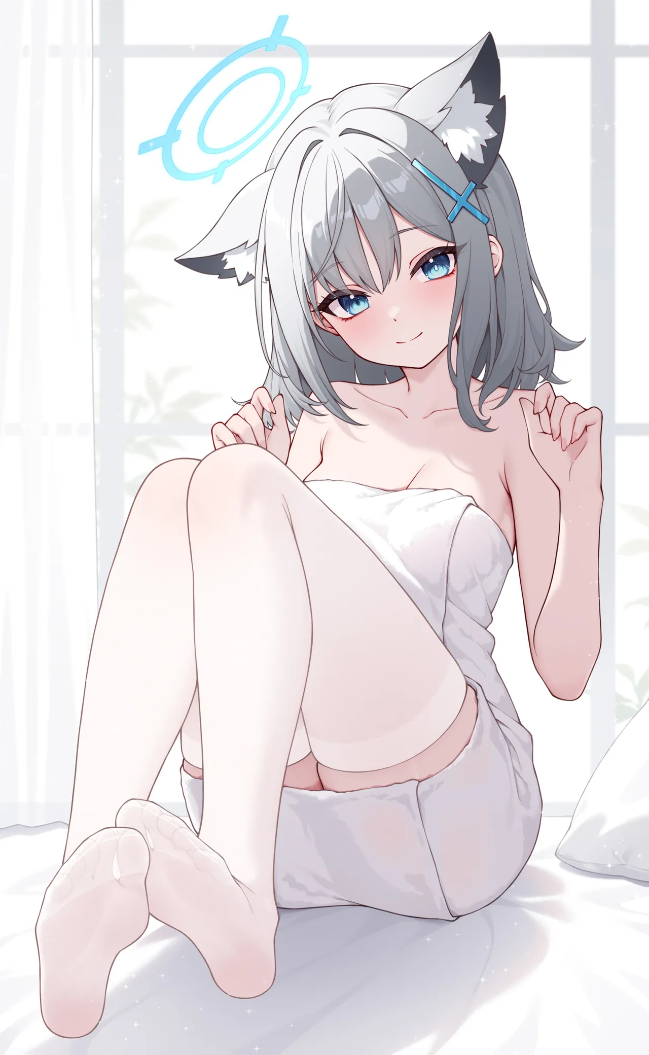 【Fanbox】Origami 2026 page 10 full