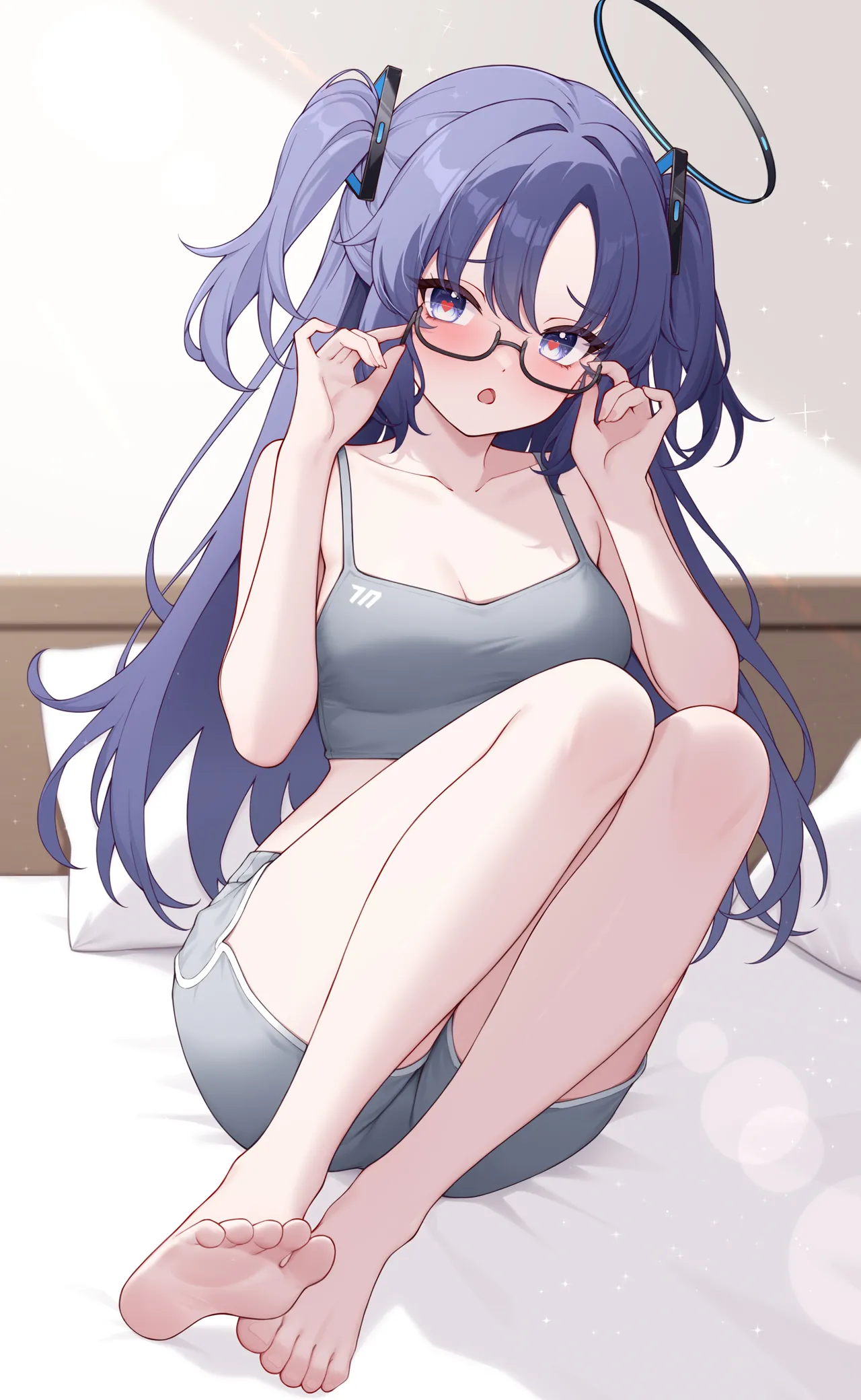 【Fanbox】Origami 2026 page 6 full