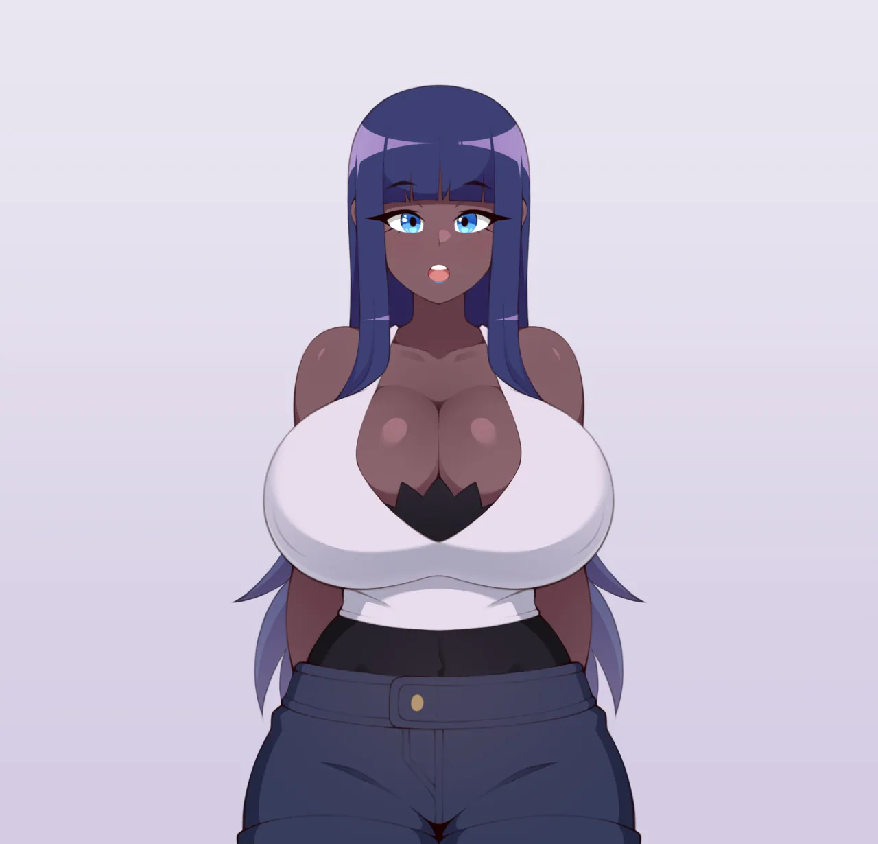 OC Aria Worshipping Big Zebstrikas page 3 full