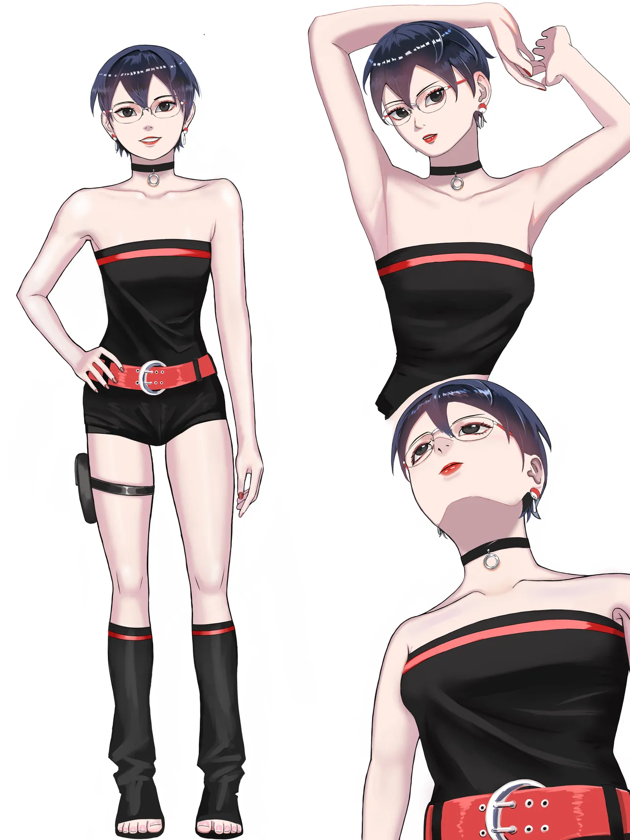 Rieru444 Gallery page 3 full