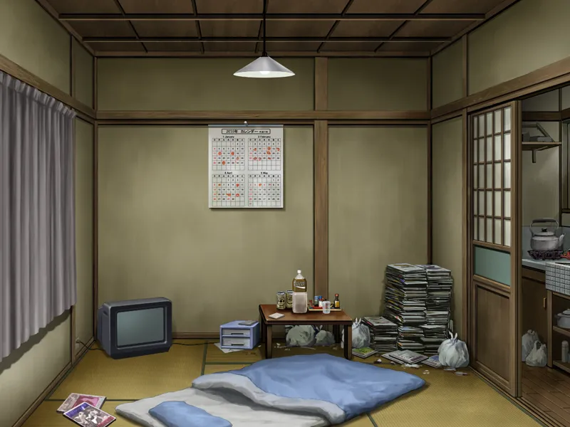 Boku no Kanojo wa Gatenkei/Kanojo ga Shita Koto, Boku ga Sareta Koto/Kyonyuu Tsuma Kanzen Hokaku Keikaku/Boku no Tsuma ga Aitsu ni Netoraremashita. page 10 full