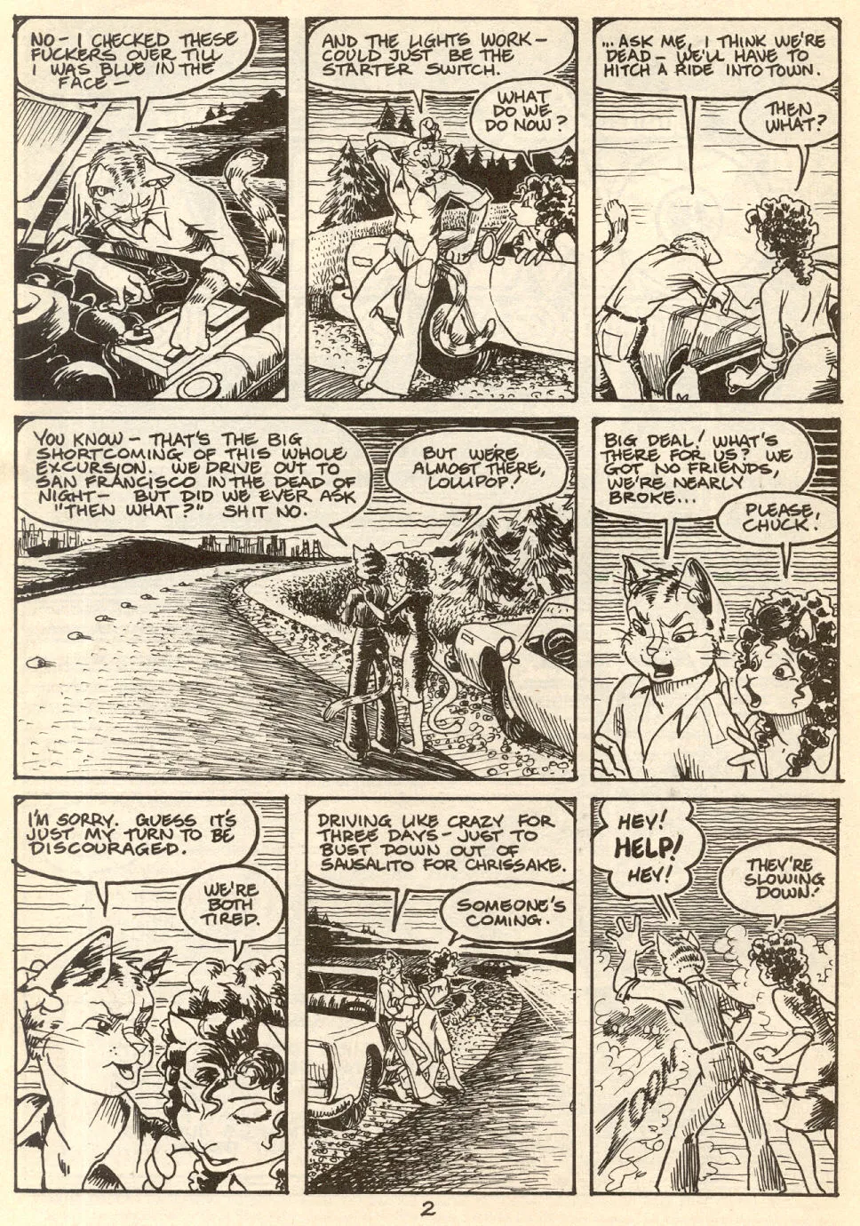 Omaha #1 page 4 full