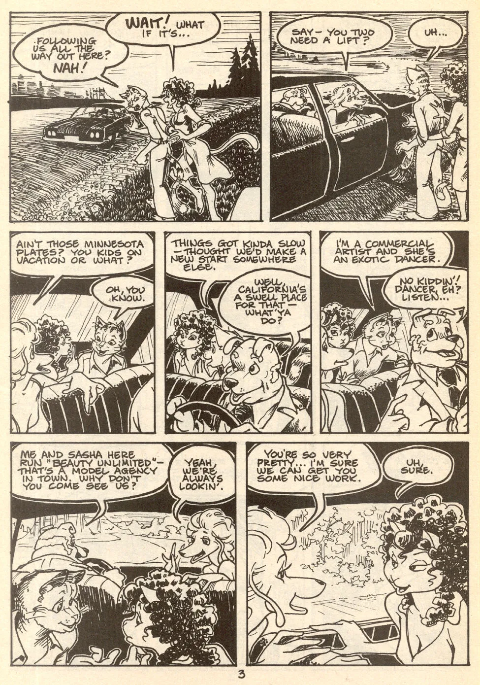 Omaha #1 page 5 full