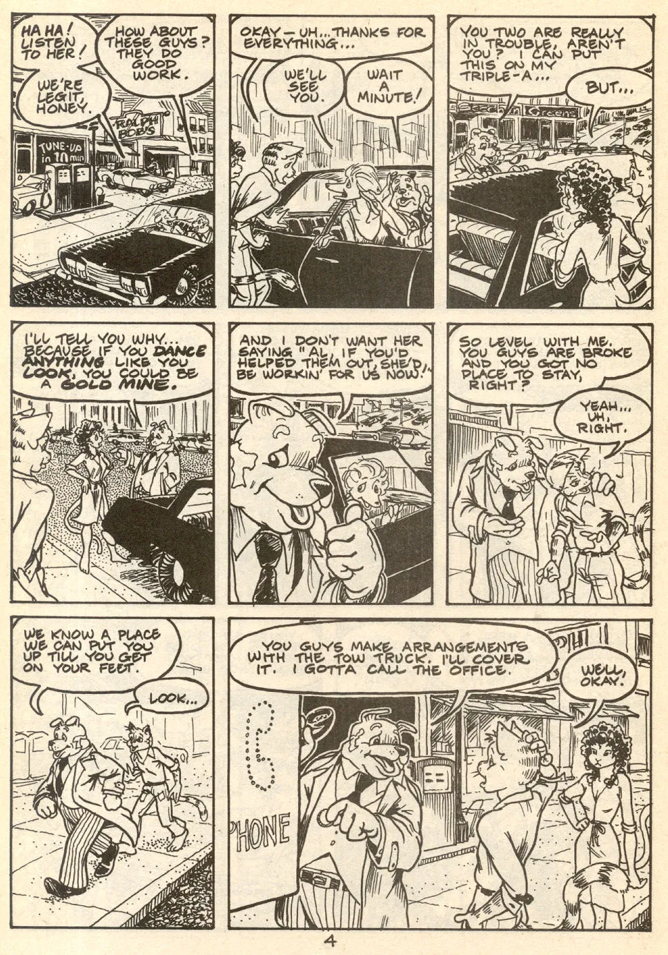 Omaha #1 page 6 full