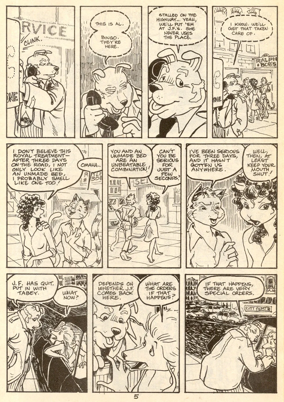 Omaha #1 page 7 full