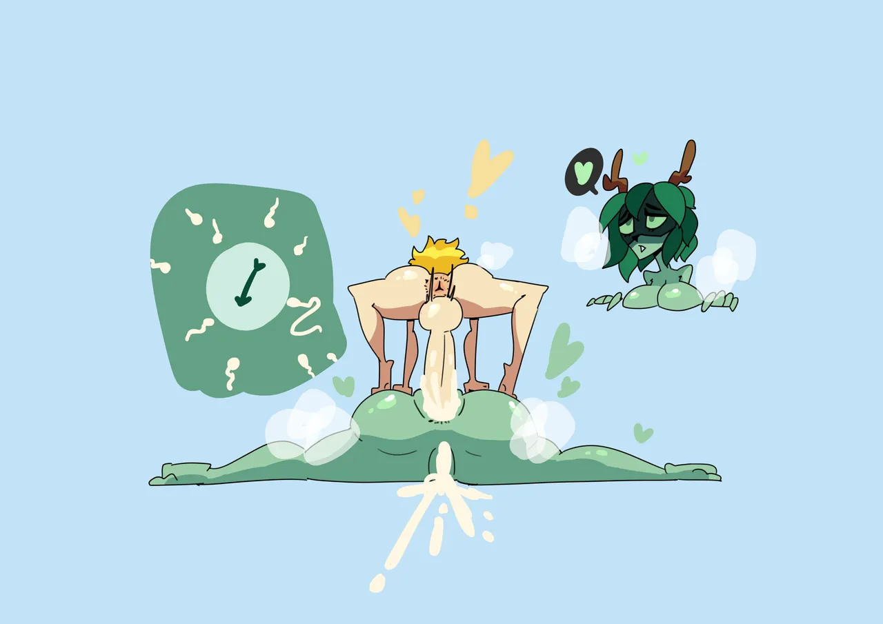 Adventure Time page 7 full