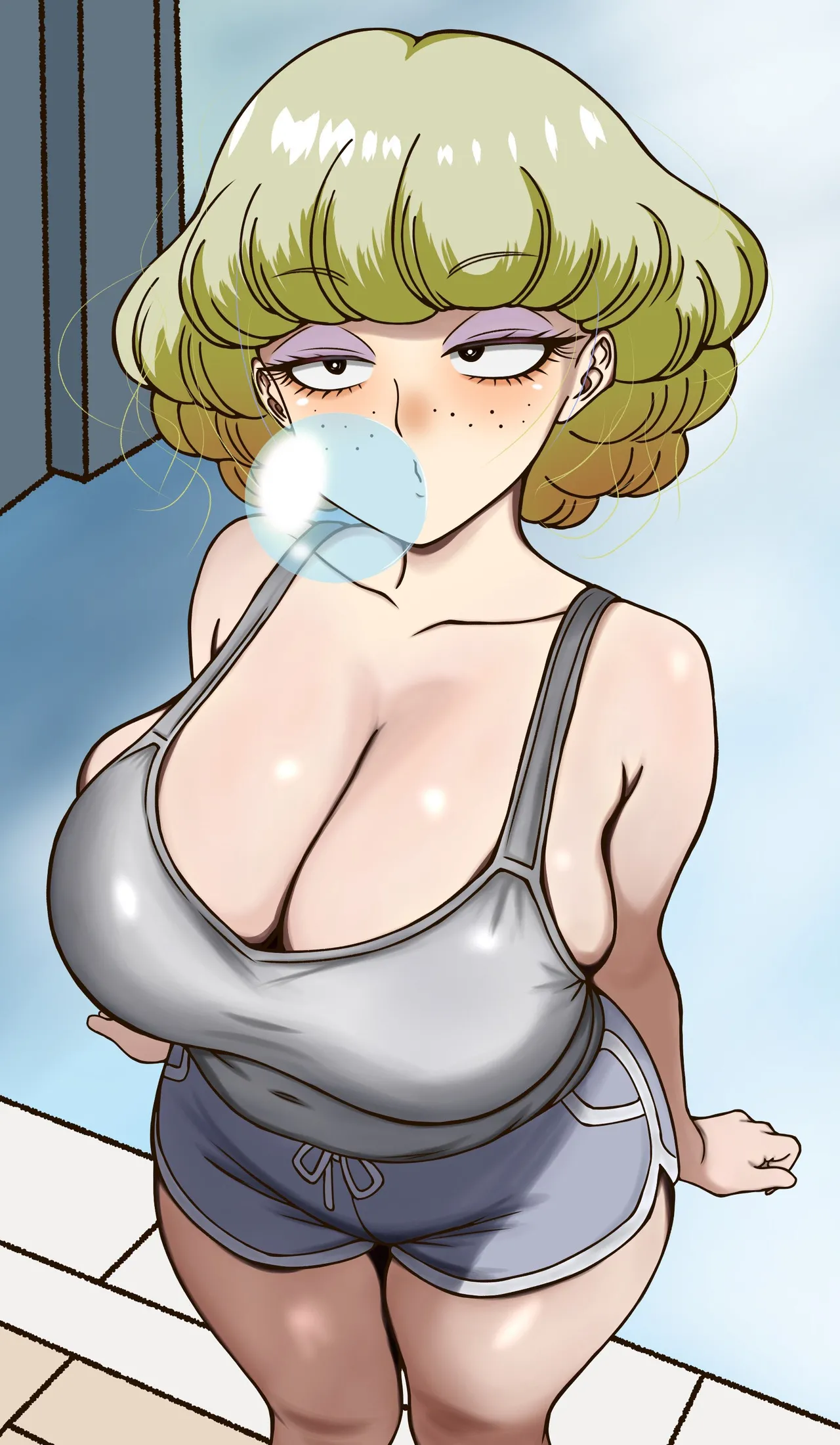 artist:@kaisoku556 page 3 full