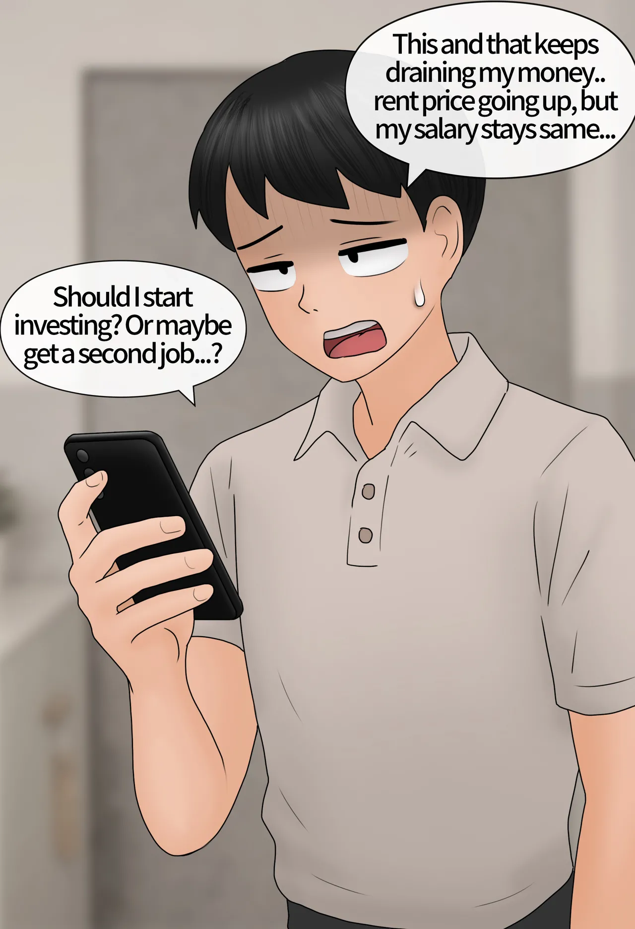 Work and Reward 1-2 page 3 full