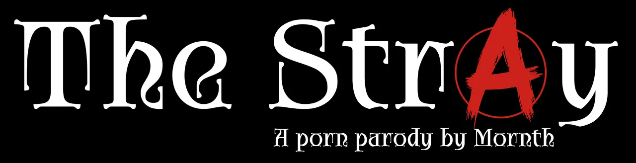 The Stray page 6 full