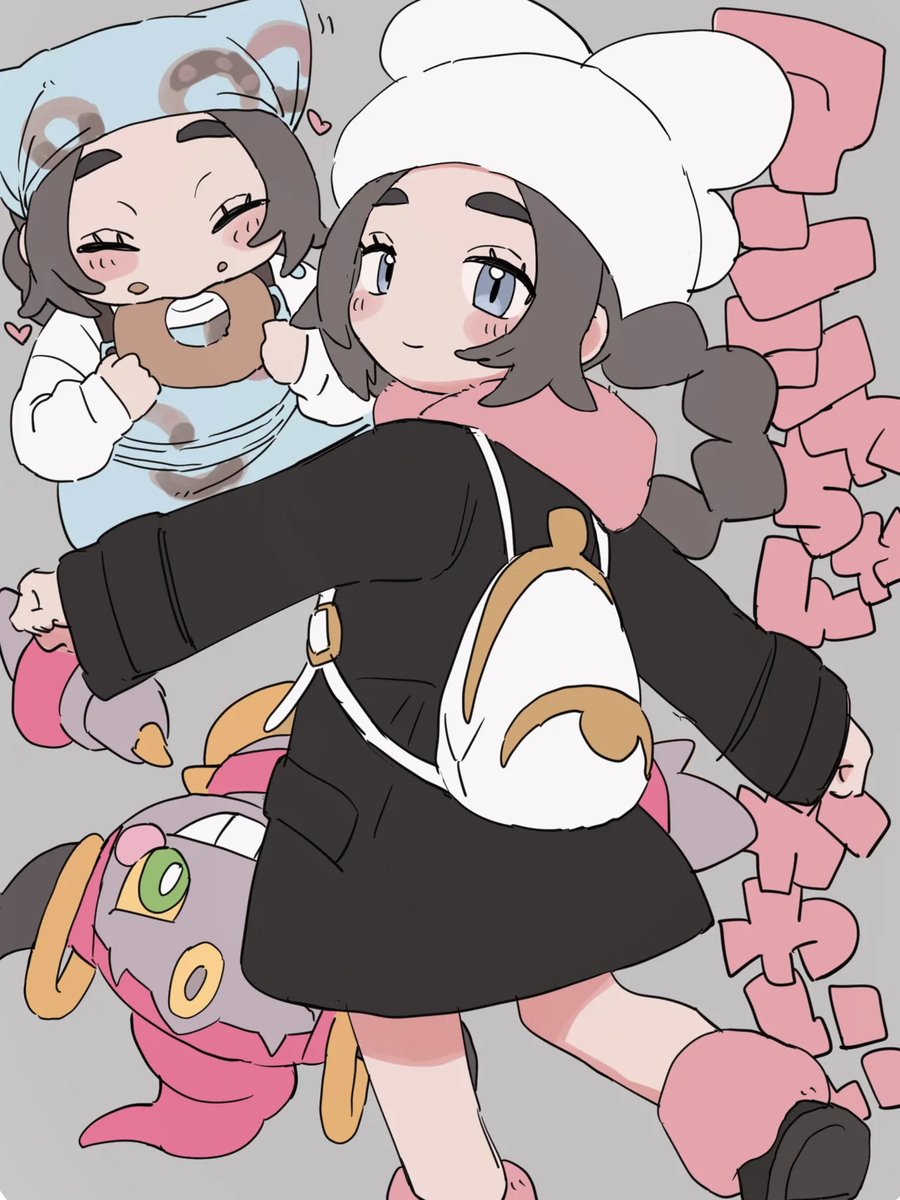 みたらし page 6 full