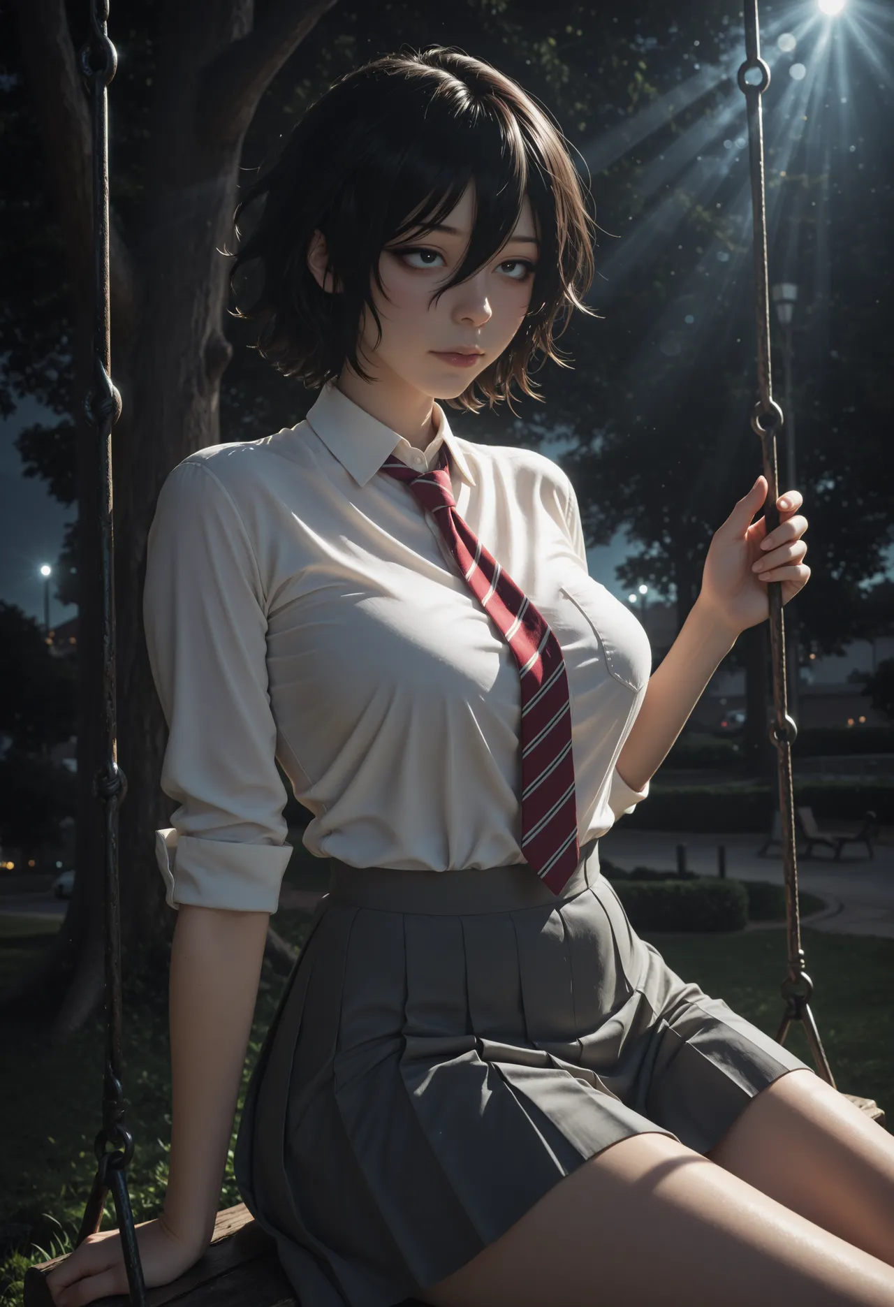 One night with Akira Asai page 2 full