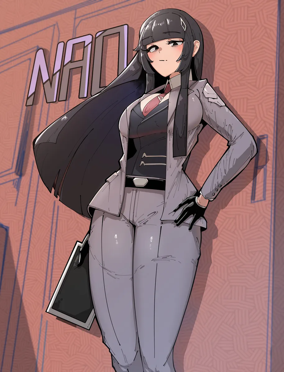 Nao compilation page 1 full