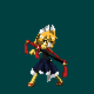 青狐じっと page 2 full