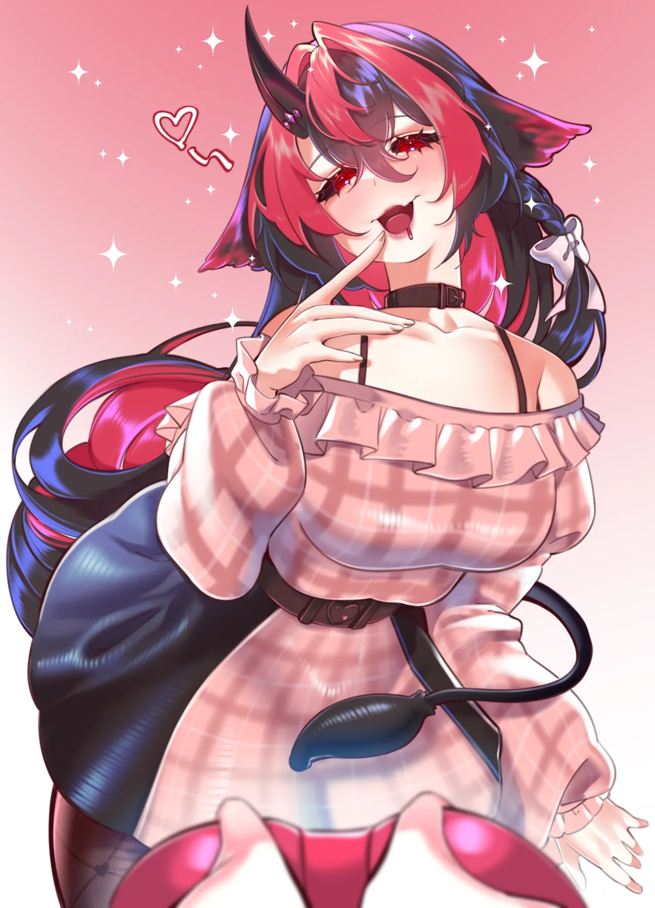 Sweetest Valentine's Day page 2 full