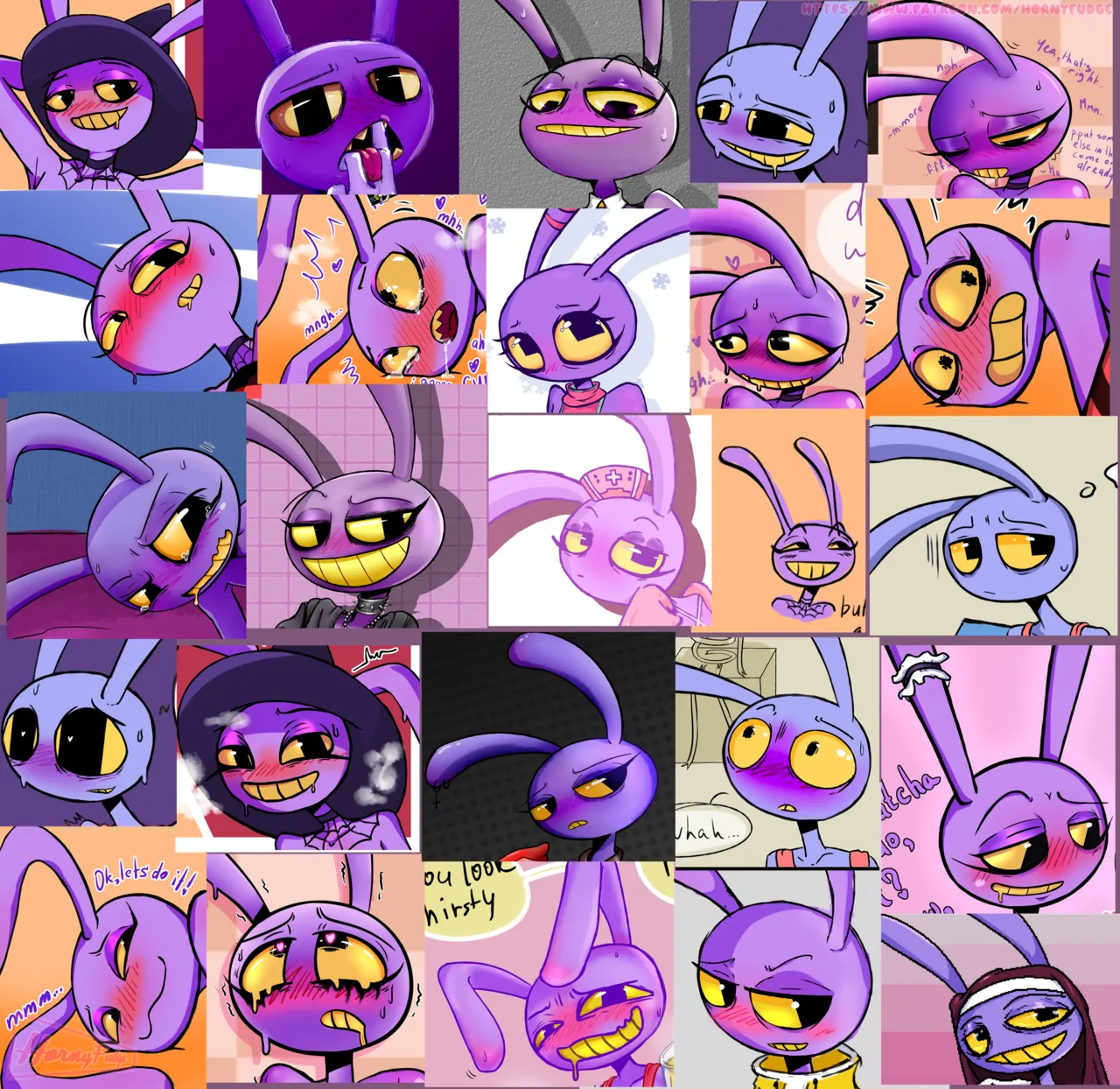 Jax gallery page 1 full