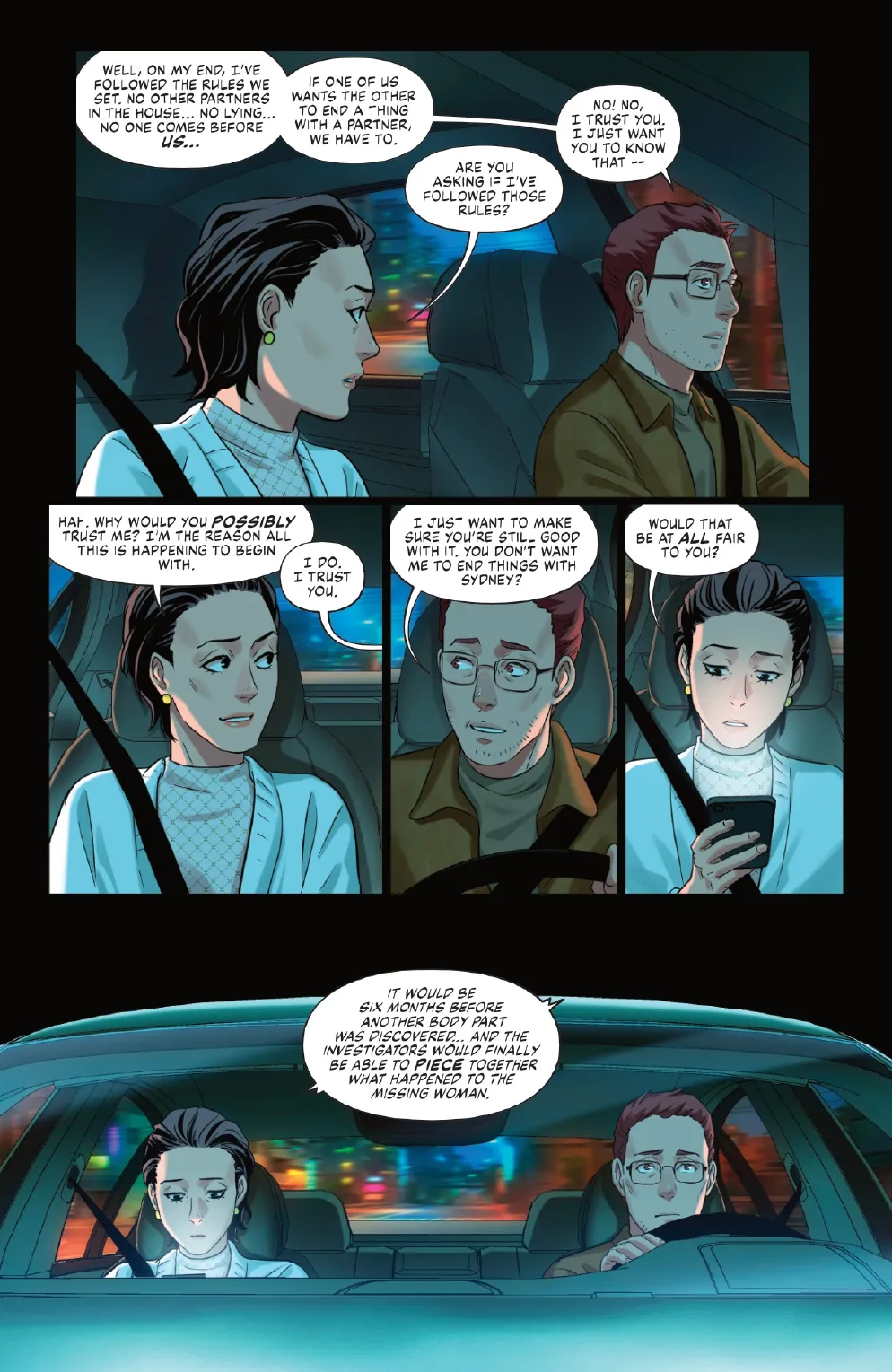 Private Dance 08 Deluxe page 10 full