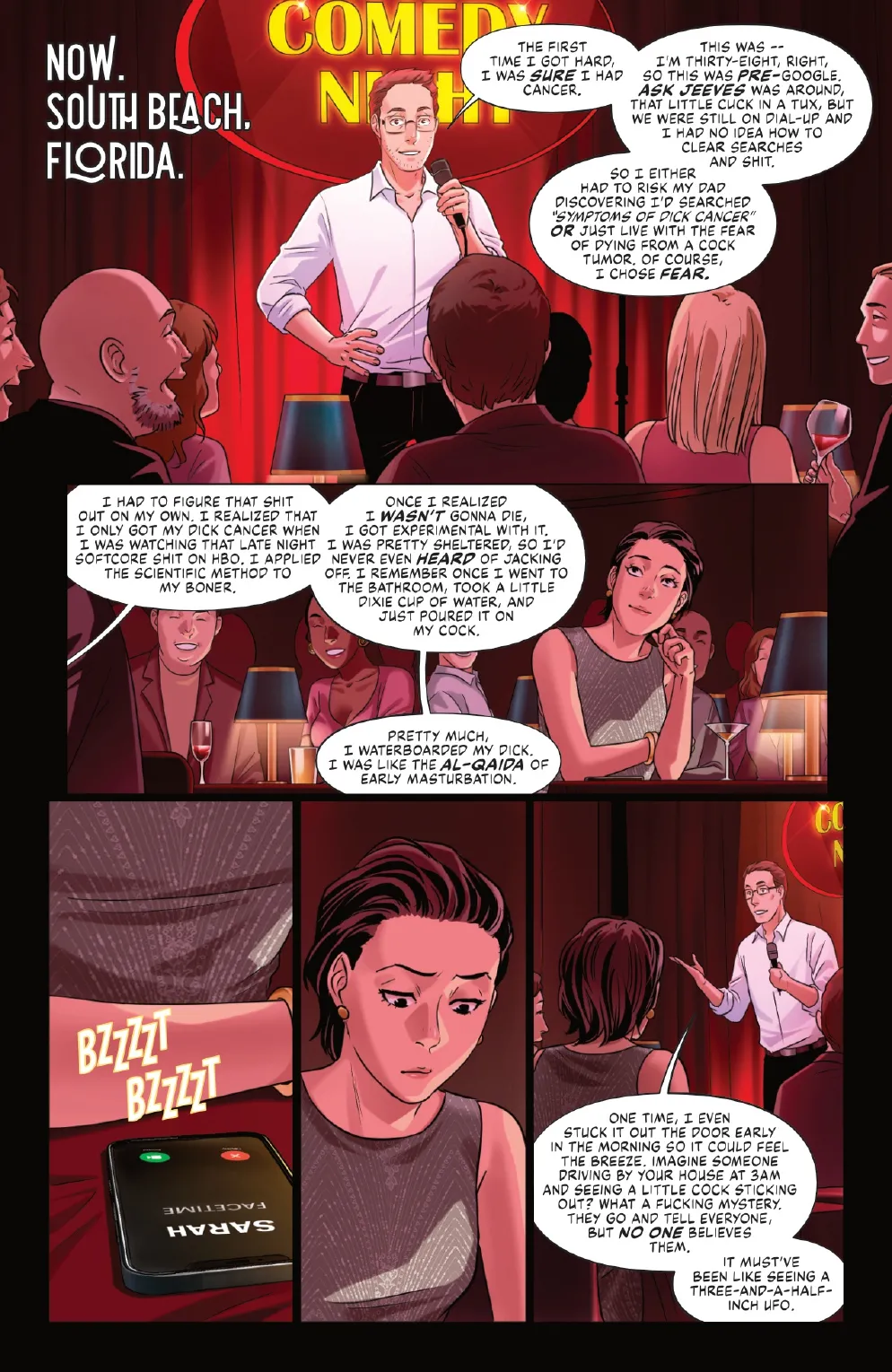 Private Dance 08 Deluxe page 6 full