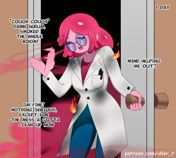 Princess Bubblegum Slut cover