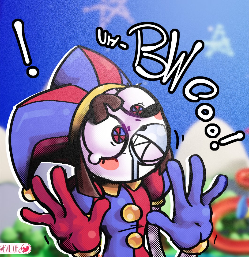 Pomni Vore page 2 full