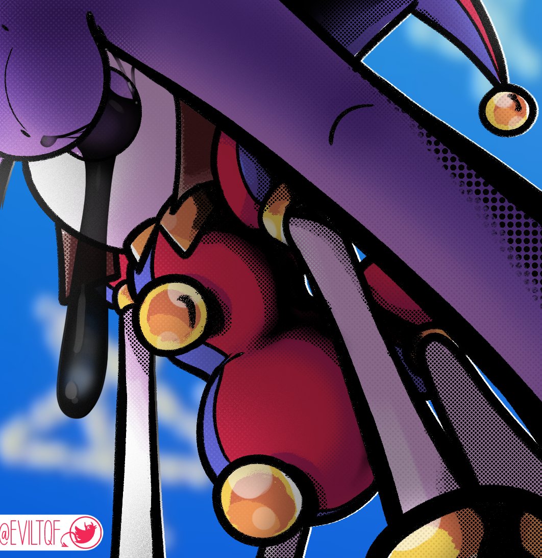 Pomni Vore page 5 full