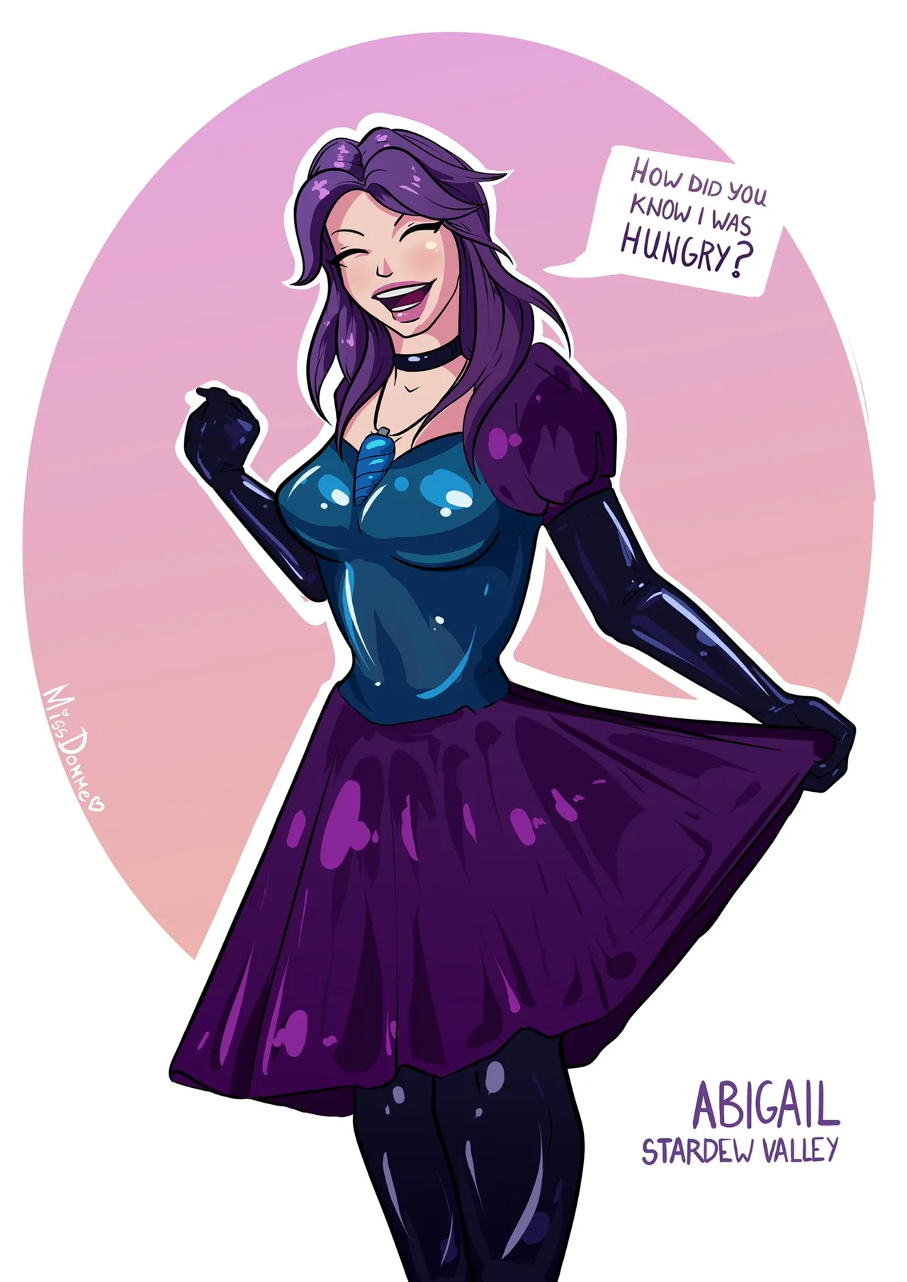 MissDomme - twitter page 8 full