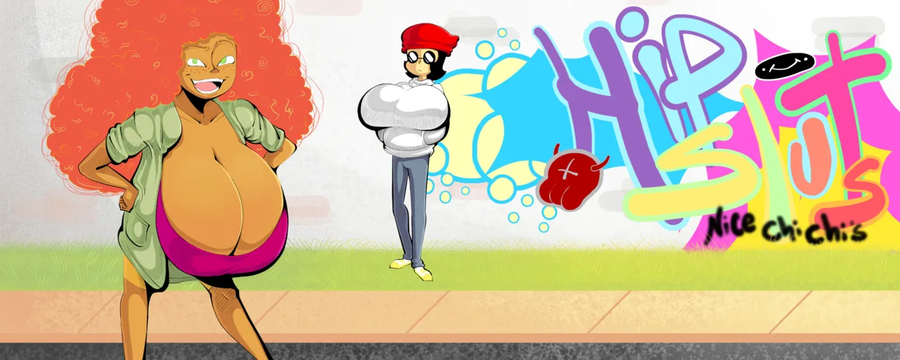 Meteor Creek: Ching Ming &amp; Obi Scenity page 5 full