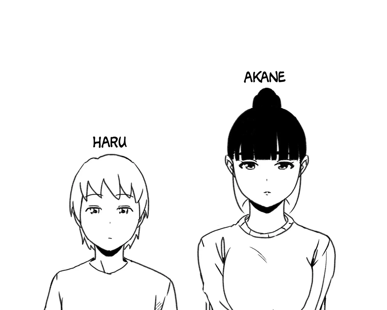 Giri no Ane to no 7-kakan Seikatsu page 2 full