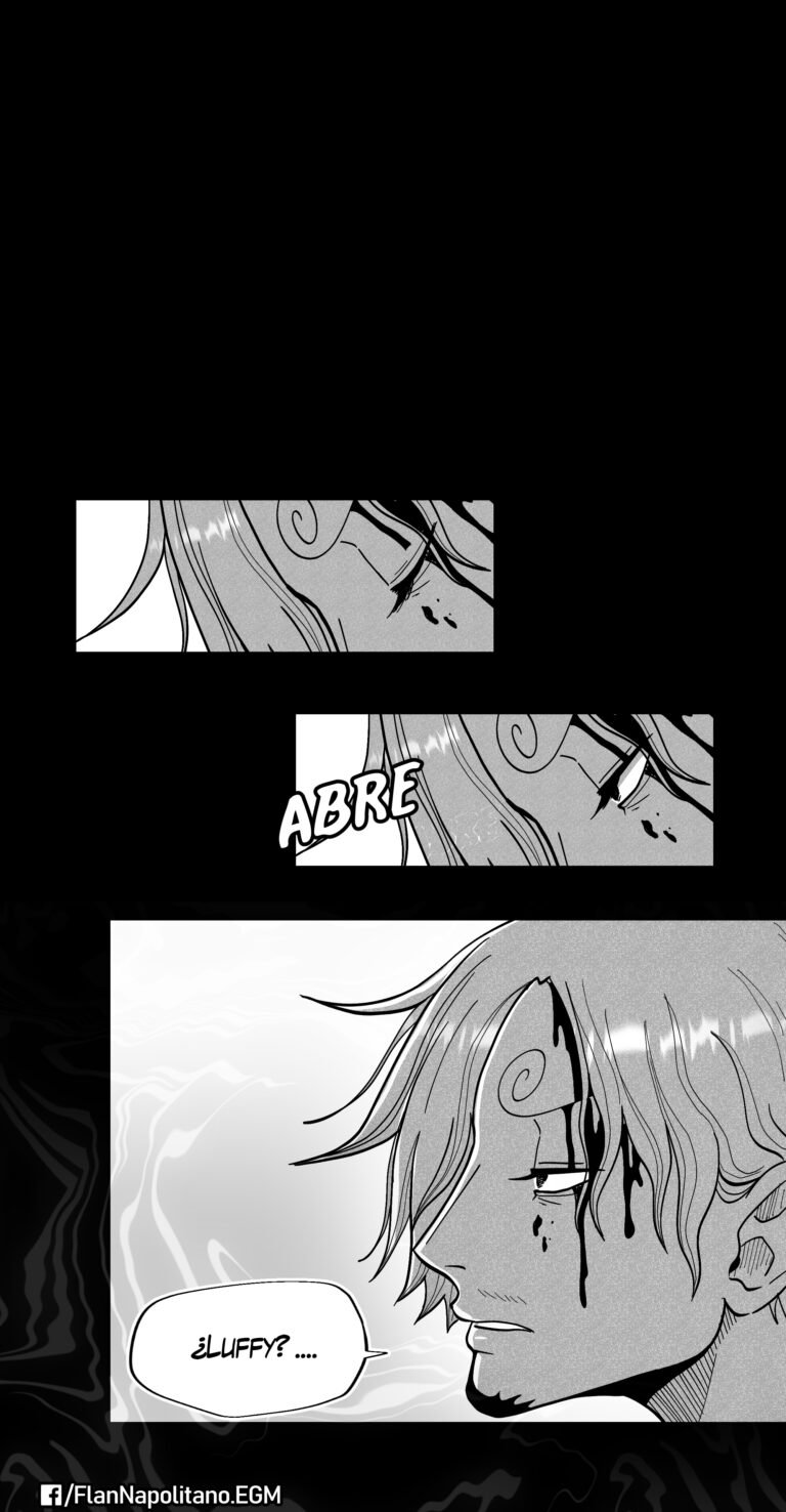 Flan Napolitano - Capítulo 10 - Arreciando de pasión page 9 full