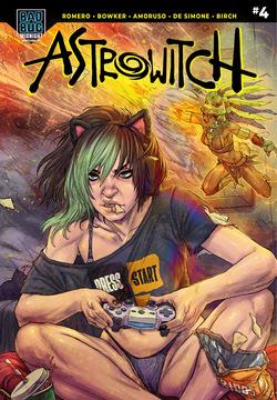 AstroWitch 04