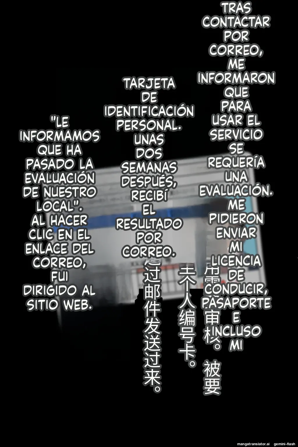 Ninshin OK! Yami Fuuzoku 1  MTL page 3 full