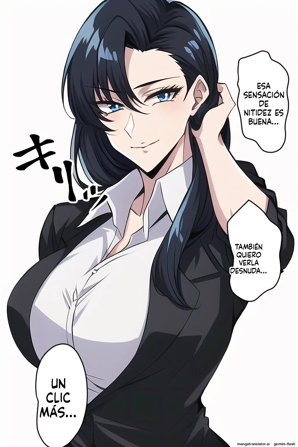 Ninshin OK! Yami Fuuzoku 1  MTL page 7 full
