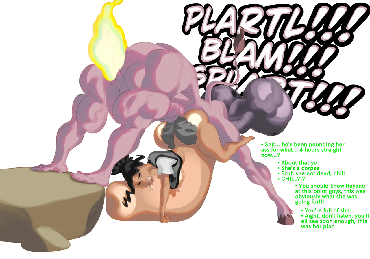 Baxí Legends page 7 full