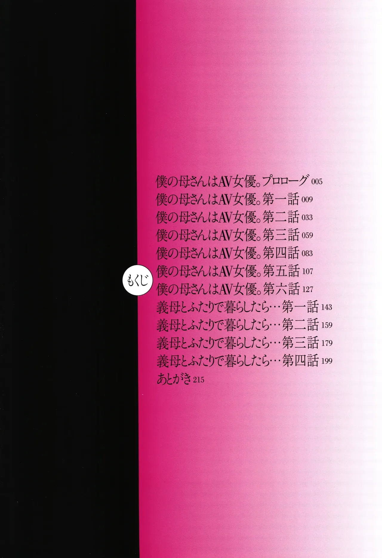 AV Joyuu no Kaa-san to Hikikomori no Boku ga Sex Suru You ni Natta Wake page 6 full