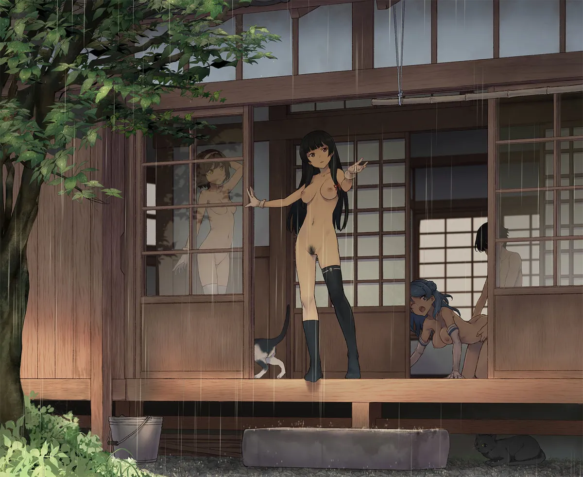 【wallpaper】自用 page 1 full