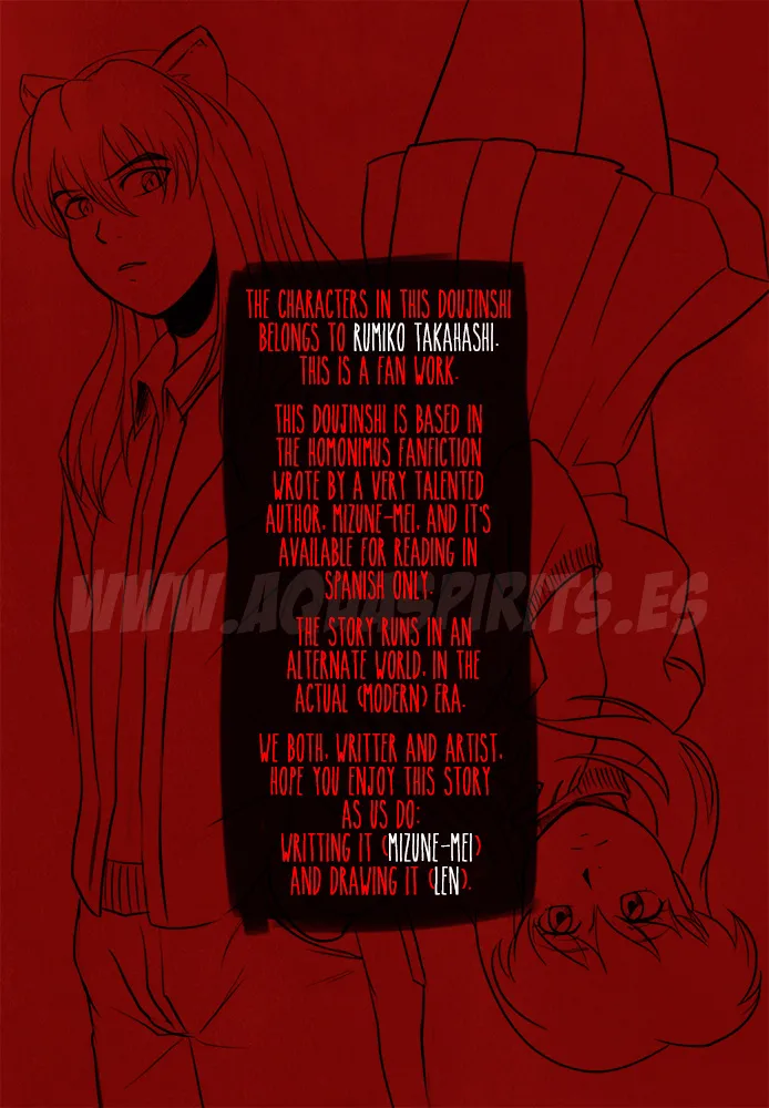 My Life Before You page 2 full